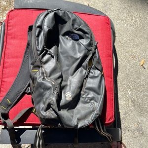 The North Face - Route Rocket 15L Hiking/climbing Backpack